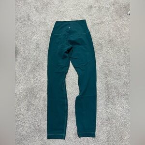 Lululemon 25” Align Leggings